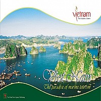 VIETNAM SHORT TOURS