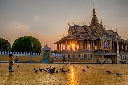 Discovery Mekong Delta Plus Phnom Penh Cambodia 3Days/2 Nights