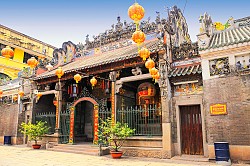 Vietnam Highlight Tour 9Days/8Nights