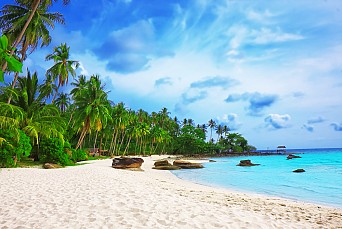 Phu Quoc Island Stopover 4 Days/3 Nights