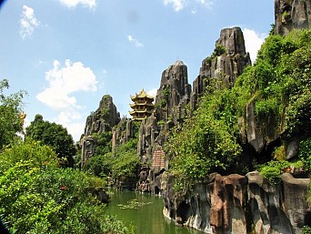 Highlight Vietnam Tour 8Days/7Nights