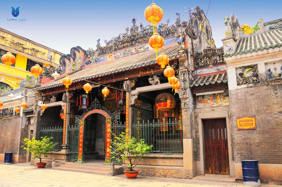 Vietnam Highlight Tour 9Days/8Nights